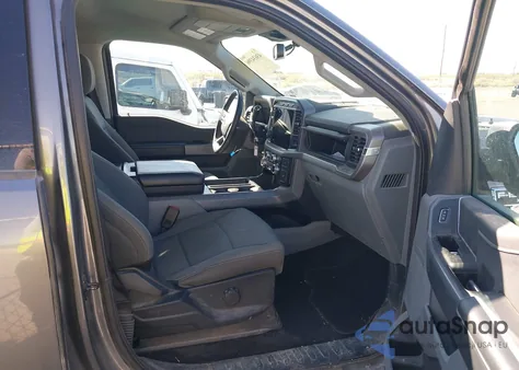 2024 Ford F-150 Xlt z USA, uszkodzony, nr VIN 1FTFW3LD9RFA71829